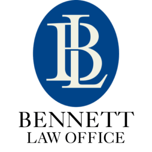 Kate Bennett Law logo